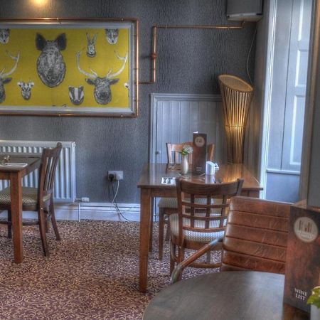 Dunster Castle Hotel Экстерьер фото