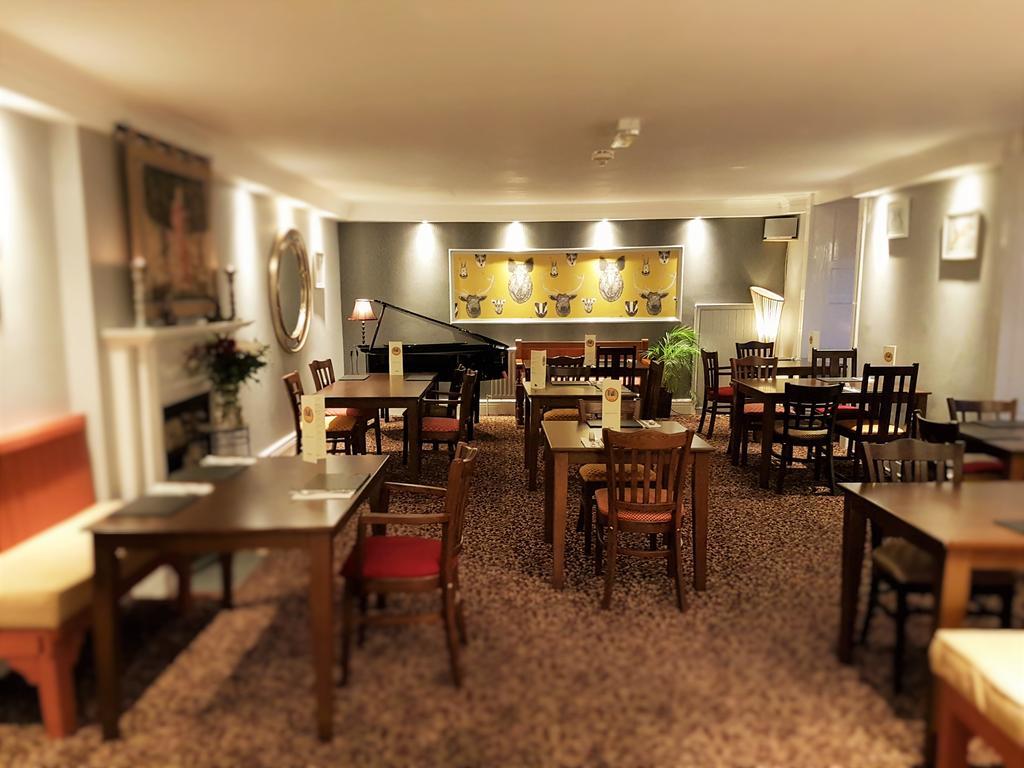 Dunster Castle Hotel Экстерьер фото
