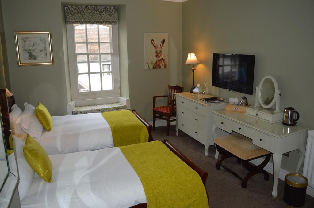 Dunster Castle Hotel Экстерьер фото