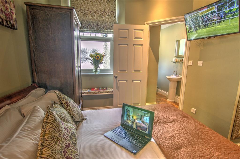 Dunster Castle Hotel Экстерьер фото