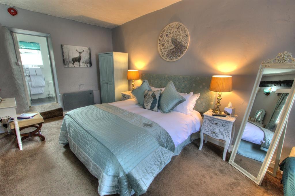 Dunster Castle Hotel Экстерьер фото