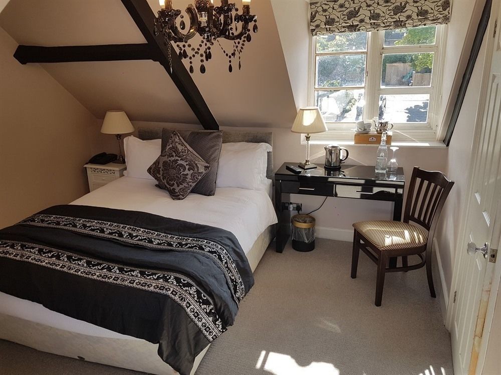 Dunster Castle Hotel Экстерьер фото