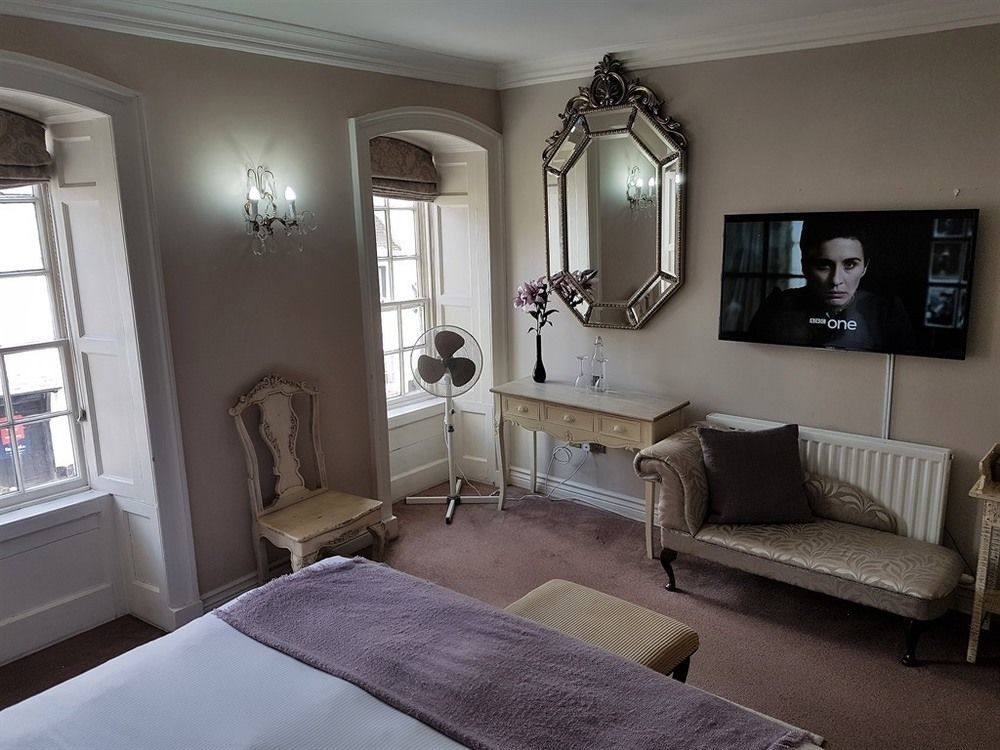 Dunster Castle Hotel Экстерьер фото