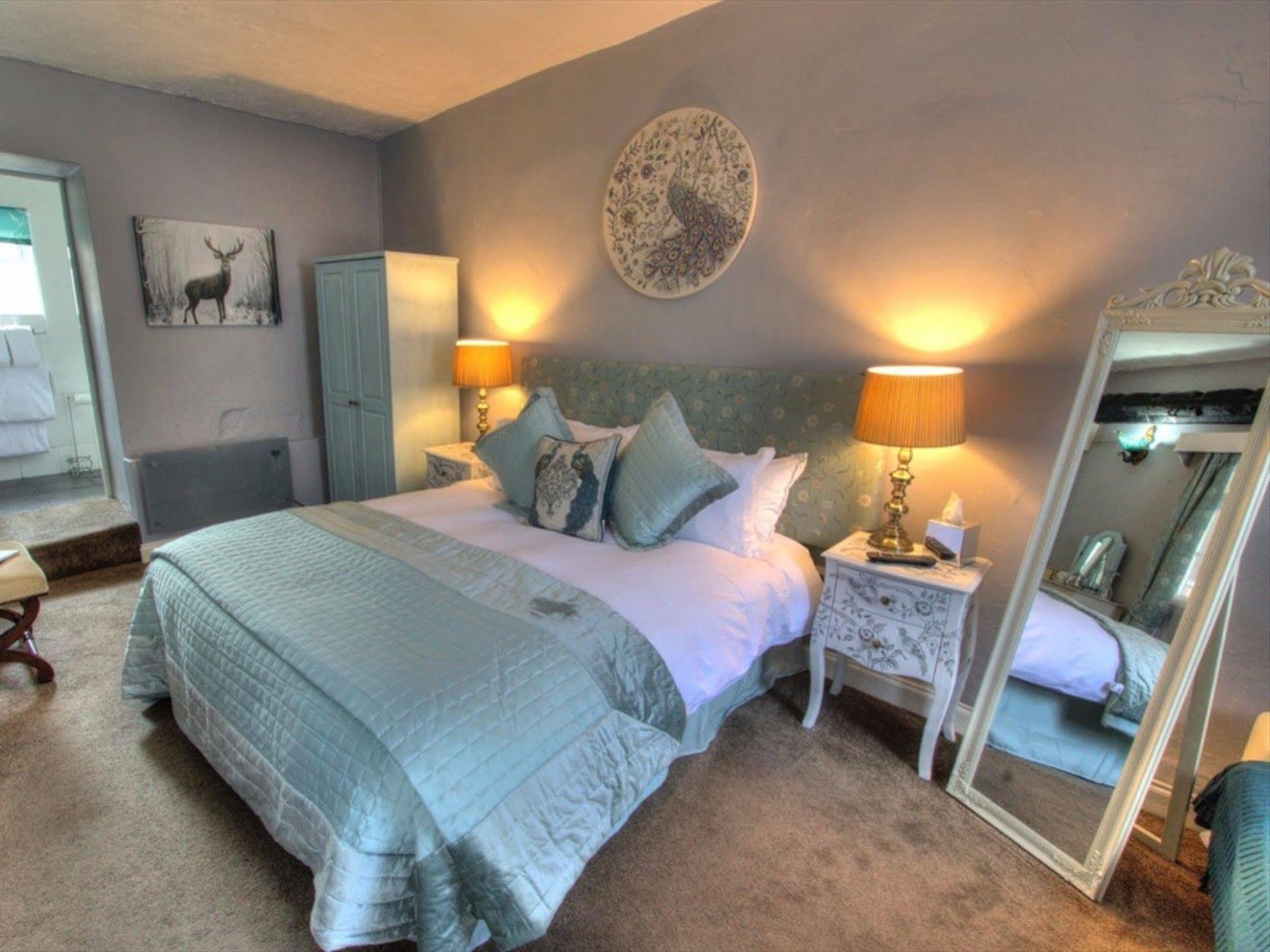 Dunster Castle Hotel Экстерьер фото