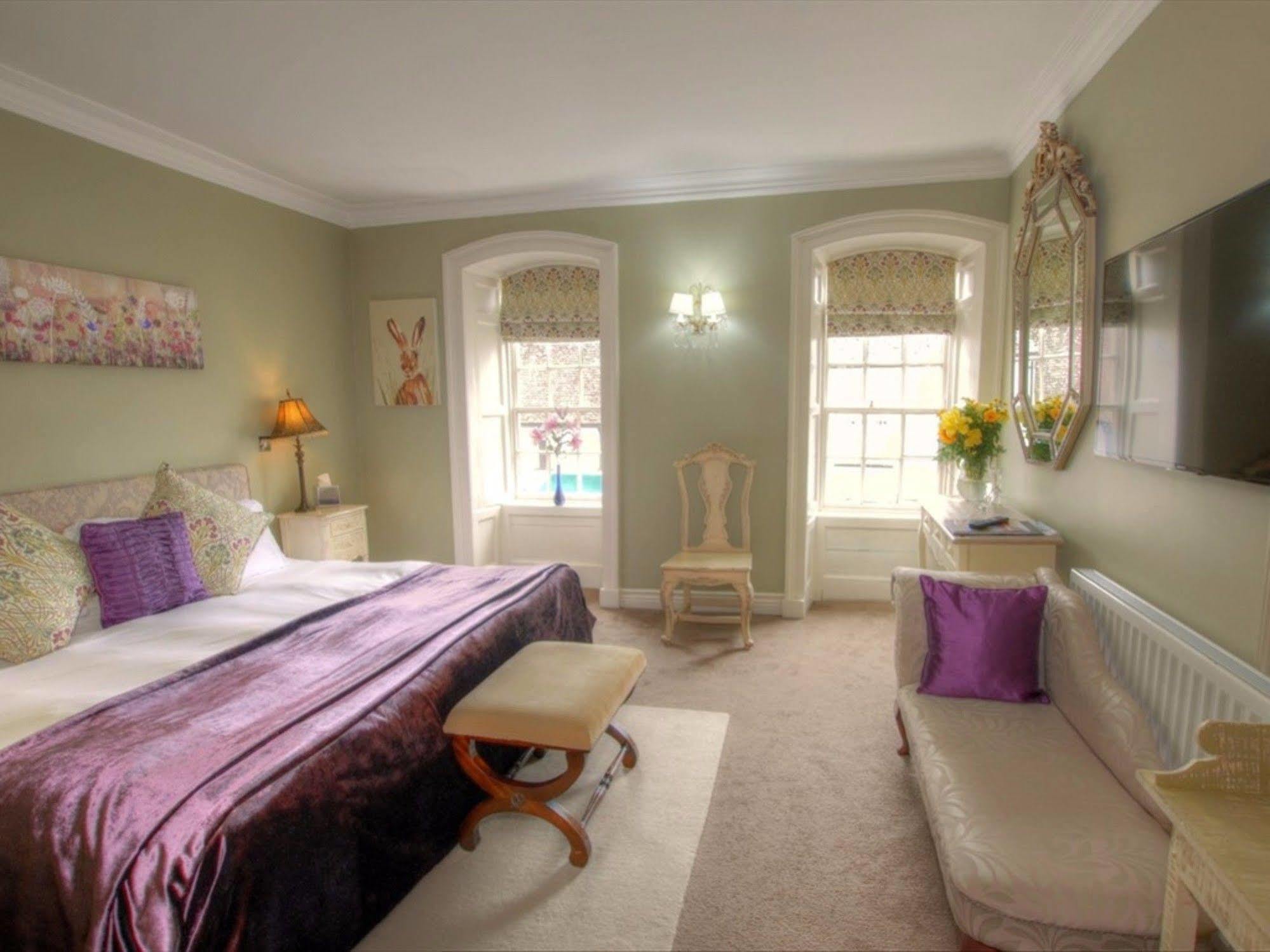 Dunster Castle Hotel Экстерьер фото