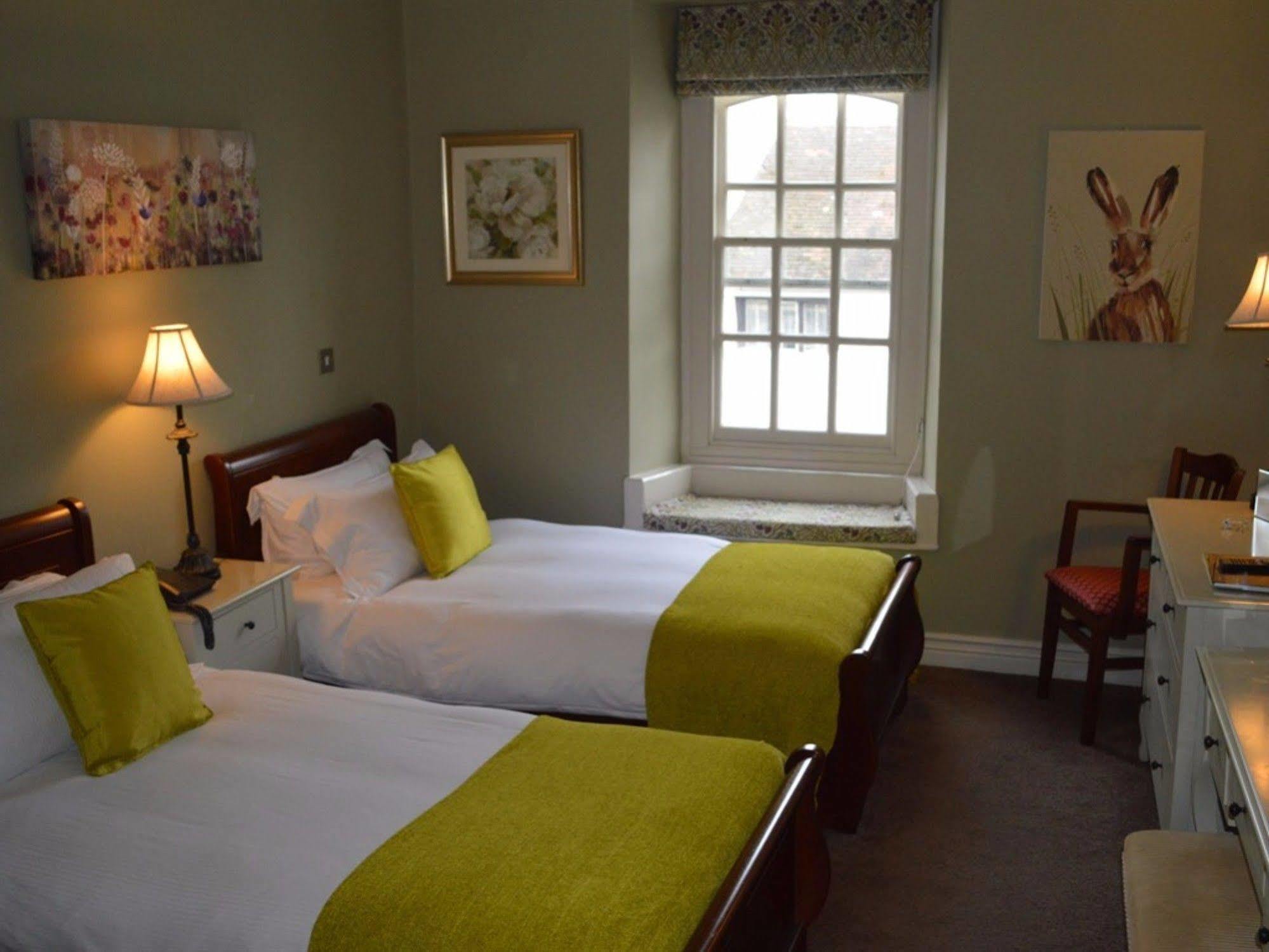 Dunster Castle Hotel Экстерьер фото