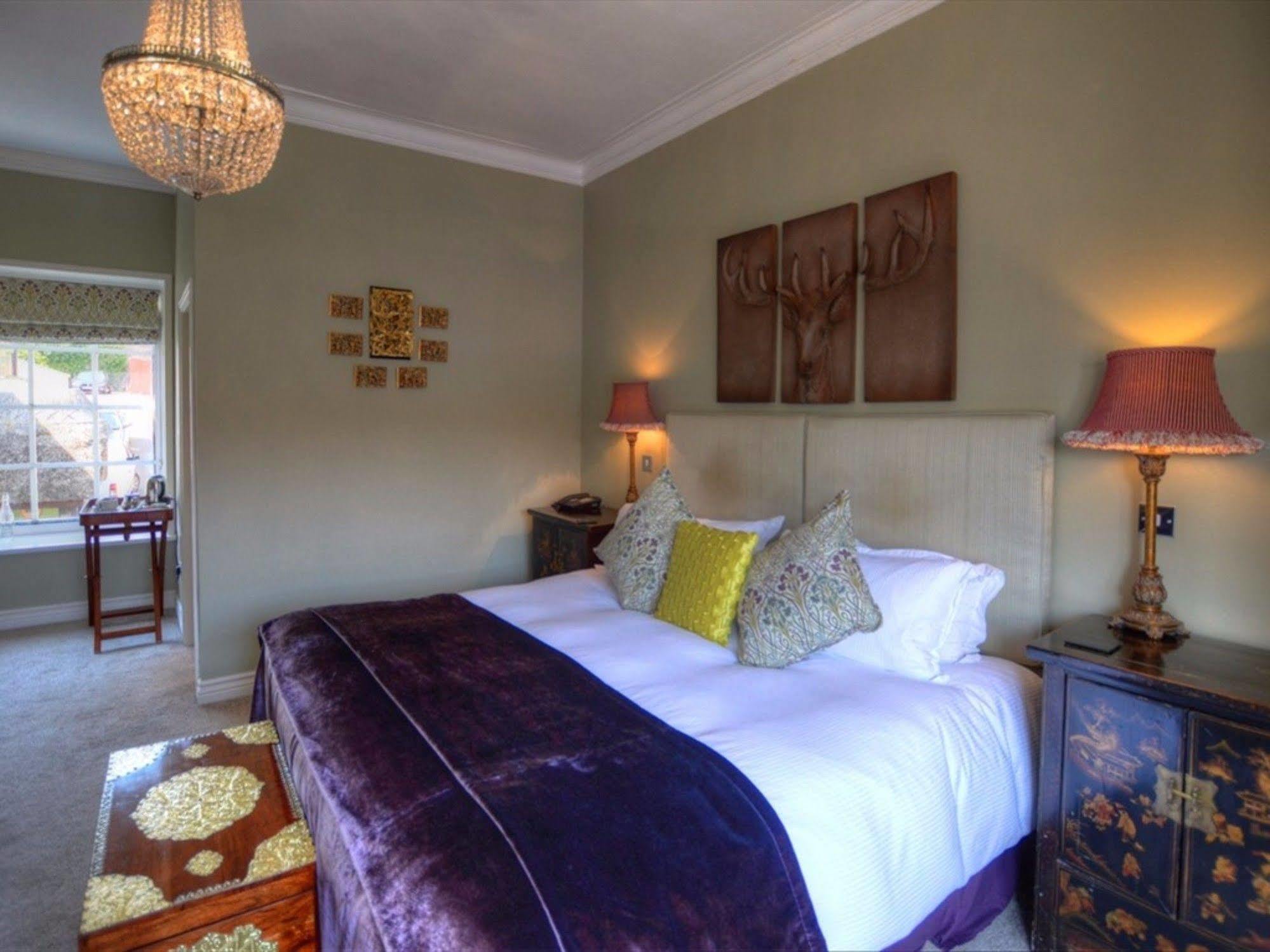 Dunster Castle Hotel Экстерьер фото